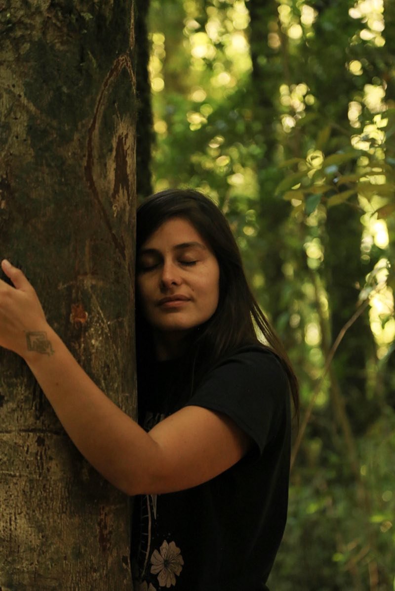 Andreína — Hacia la Raíz
